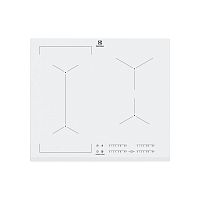 картинка индукционная варочная поверхность electrolux eiv63440bw белый от магазина Tovar-RF.ru
