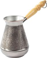 картинка кофеварка мед."виноград" tima кофеварка мед. "виноград" 0,4л вн-400 от магазина Tovar-RF.ru