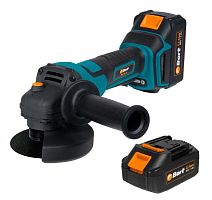 картинка Машина углошлифовальная BORT BWS-20LI-SR от магазина Tovar-RF.ru