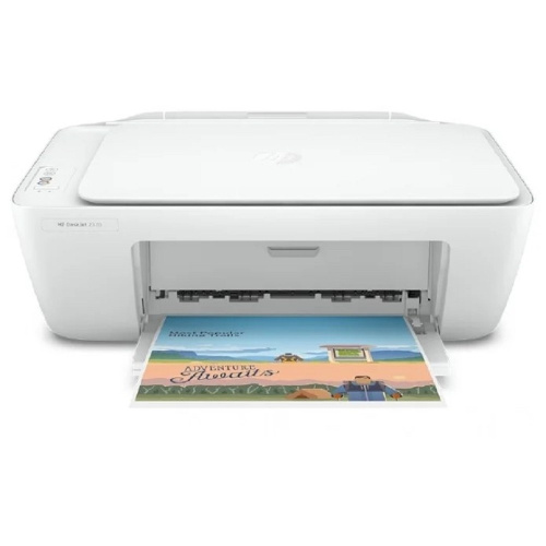 картинка hp deskjet 2320 (7wn42b) {а4, принтер/сканер/копир, 1200dpi, 20(16)ppm, usb} от магазина Tovar-RF.ru