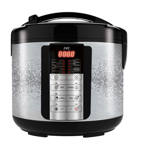 картинка мультиварка jvc jk-mc500 магазин Tovar-RF.ru являющийся официальным дистрибьютором в России картинка мультиварка jvc jk-mc500 от магазина Tovar-RF.ru