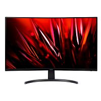 картинка lcd acer 31.5" ed320qxbiipx {va curved 1920x1080 240hz 1ms 300cd 2xhdmi2.0 displayport1.2} [um.je0ee.x01] от магазина Tovar-RF.ru