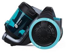 картинка с контейнером bq vc1607c grey-blue от магазина Tovar-RF.ru