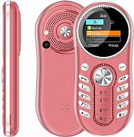 картинка телефон мобильный bq 1416 circle pink от магазина Tovar-RF.ru