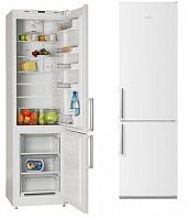 картинка холодильник атлант хм-4426-000n (100) 357 л. белый от магазина Tovar-RF.ru
