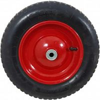 картинка колесо LWI колесо 325мм садовое вн.диам.подш. D16mm LWI36-16 от магазина Tovar-RF.ru