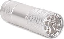 картинка фонарь старт (660) lhe 211-c1 сереброот магазина Tovar-RF.ru
