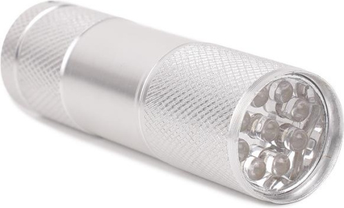 картинка фонарь старт (660) lhe 211-c1 сереброот магазина Tovar-RF.ru