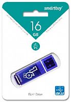 картинка usb флеш smartbuy (sb16gbgs-db) 16gb glossy series dark blue usb 3.0 от магазина Tovar-RF.ru