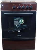 картинка vesta bergamo vgg 10-g гк дух с vd коричневый от магазина Tovar-RF.ru