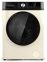 картинка стиральная машина centek ct-1960 (бежевый) с сушкой инверторный мотор от магазина Tovar-RF.ru