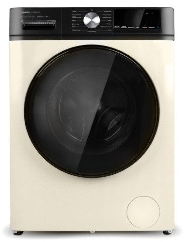 картинка стиральная машина centek ct-1960 (бежевый) с сушкой инверторный мотор магазин Tovar-RF.ru являющийся официальным дистрибьютором в России картинка стиральная машина centek ct-1960 (бежевый) с сушкой инверторный мотор от магазина Tovar-RF.ru