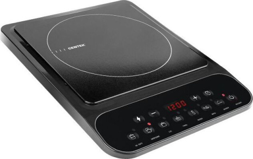 картинка индукционная плитка centek ct-1517 black от магазина Tovar-RF.ru