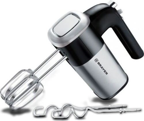 картинка ручной миксер brayer br1302 brayer br1302 от магазина Tovar-RF.ru