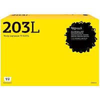 картинка t2 mlt-d203l картридж (tc-s203l) для samsung proxpress m3820d/m4020nd/m3870fd/m4070fr (5000 стр.) с чипом от магазина Tovar-RF.ru