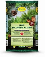 картинка Торфяная продукция ФАСКО Грунт Хвойные 50л ФАСКО Грунт Хвойные 50л от магазина Tovar-RF.ru