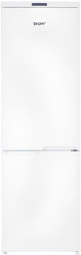 картинка холодильник don r-291 b 326л белый don r-291 b 326л белый от магазина Tovar-RF.ru