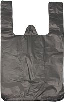 картинка Пакет АРТПЛАСТ (МАЙ59669) майка 25+12х45 - Черная АРТПЛАСТ (МАЙ59669) майка 25+12х45 - Черная от магазина Tovar-RF.ru