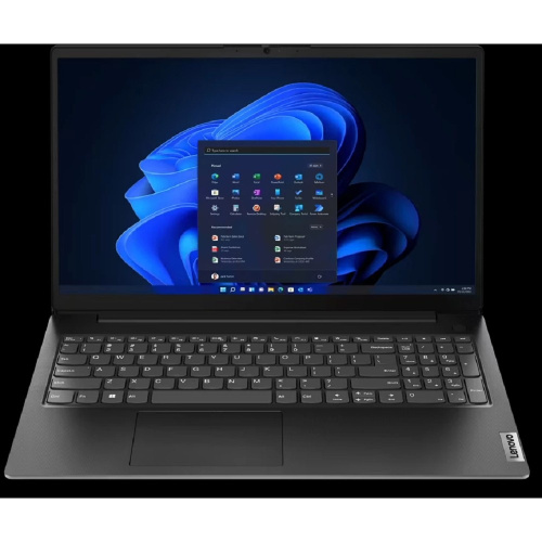картинка lenovo v15 g4 amn [82yu00w6in] (клав.рус.грав.) black 15.6" {fhd tn ryzen 3 7320u/8gb/512gb ssd/dos} от магазина Tovar-RF.ru