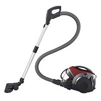 картинка lg vc83209uha пылесос,  контейнер, 2000вт, красный от магазина Tovar-RF.ru