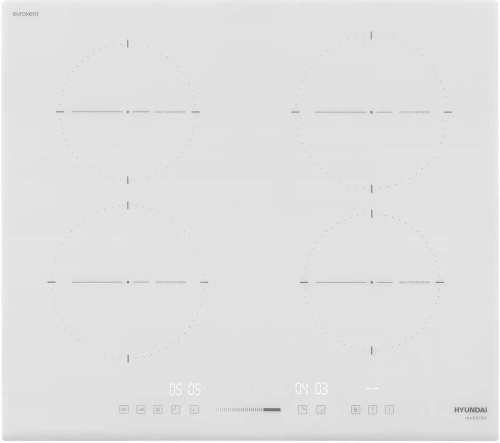 картинка индукционная варочная поверхность hyundai hhi 6752 wg от магазина Tovar-RF.ru