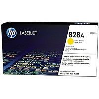 картинка hp cf364a фотобарабан ,yellow{color laserjet enterprise m855/m880 828a, yellow} от магазина Tovar-RF.ru