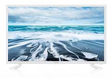 картинка led телевизор yuno ulx-24tcsw222 (белый) от магазина Tovar-RF.ru