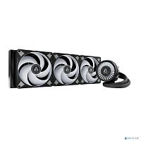 картинка сжо liquid freezer iii-420 argb black cpu water cooler acfre00145a от магазина Tovar-RF.ru