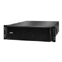 картинка apc smart-ups srt srt192rmbp {battery pack, extended-run, 192 volts bus voltage, rack 3u (tower convertible), compatible with apc smart-ups srt rm 5000 - 6000va} от магазина Tovar-RF.ru