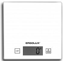 картинка весы кухонные ergolux elx-sk01-с01 белые от магазина Tovar-RF.ru