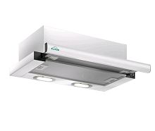картинка вытяжка  эликор "интегра" 60п-400-в2л белый/бел от магазина Tovar-RF.ru