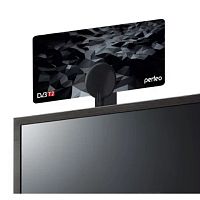 картинка perfeo тв антенна "plane", пассивная, dvb-t2 (pf-tv3214/pf_4507) от магазина Tovar-RF.ru