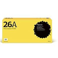 картинка t2 cf226a картридж (tc-h26a) для hp laserjet pro m402d/m402n/m402dn/m426dw/m426fdn/m426fdw (3100стр.) с чипом от магазина Tovar-RF.ru