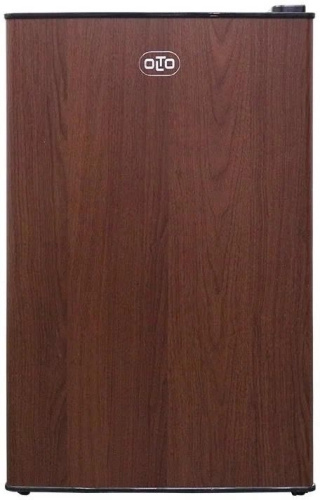 картинка холодильник olto rf-090 wood olto rf-090 90л дерево от магазина Tovar-RF.ru