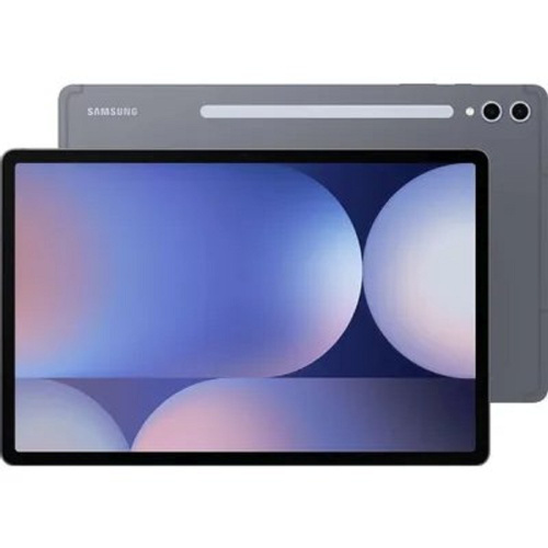 картинка планшет samsung galaxy tab s10+ bsm-x820 9300+ (3.4) 8c ram12gb rom256gb 12.4" amoled 2x 2800x1752 android 14 серый 13mpix 12mpix bt wifi microsd 1tb 10090mah от магазина Tovar-RF.ru