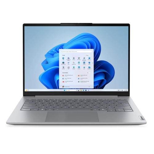 картинка lenovo thinkbook 14 g8 ial [21sj008ecd_pro] (клав.рус.грав.) 14" {2.8k 400nits ips ultra 7 255h/32gb/1tb ssd/w11pro} от магазина Tovar-RF.ru