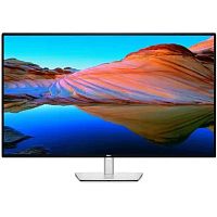 картинка lcd dell 43" u4323qe черный и серебристый {ips 3840x2160 60hz 5ms 2xhdmi 2xdisplayport 4xusb-c 4xusb rj45} от магазина Tovar-RF.ru