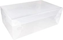 картинка Набор коробок UNISTOR MILANO для хранения обуви (5 предметов) 210822 от магазина Tovar-RF.ru