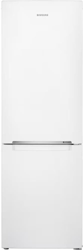 картинка холодильник с нижней морозильной камерой samsung rb30a30n0ww белый, 311 л samsung rb30a30n0ww 311л белый от магазина Tovar-RF.ru