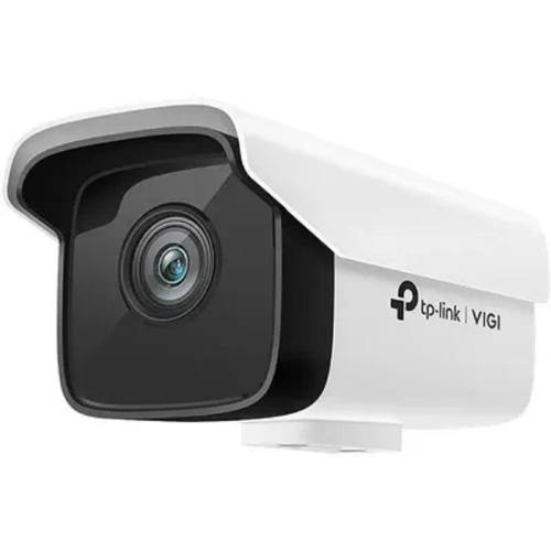 картинка TP-Link VIGI C300HP-6 VIGI Уличная цилиндрическая IP камера 3 МП магазин Tovar-RF.ru являющийся официальным дистрибьютором в России картинка TP-Link VIGI C300HP-6 VIGI Уличная цилиндрическая IP камера 3 МП от магазина Tovar-RF.ru