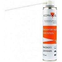 картинка Konoos KAD-405-N Очиститель - спрей: Сжатый воздух для продувки пыли Konoos, 405 мл от магазина Tovar-RF.ru