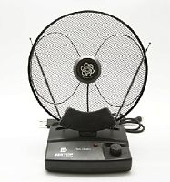 картинка антенна телевизионная вектор ar-033 от магазина Tovar-RF.ru