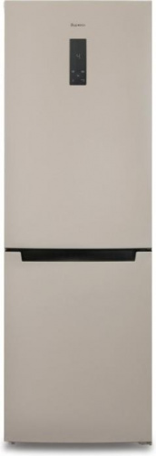 картинка холодильник бирюса g920nf 310л бежевый от магазина Tovar-RF.ru