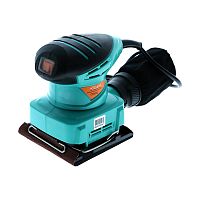 картинка Sturm! OS8032 Вибрационная шлифмашина Sturm!, 320 Вт, 104х112мм, ПЫЛЕСБОР [OS8032] от магазина Tovar-RF.ru