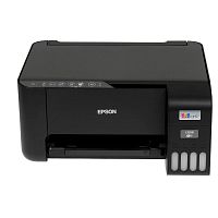 картинка мфу струйный epson ecotank l3258 (c11cj67514) a4 wifi черный от магазина Tovar-RF.ru