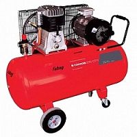 картинка FUBAG B10000B/270 CT11 Компрессор [45681601] {Реси- вер, 270 Произ- водит., л/мин 1050 Давле- ние, бар 10 Мощность, кВт 7.5 Напря- жение, В 380 Вес, кг181} от магазина Tovar-RF.ru