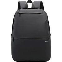 картинка acer ls series obg408 [zl.bagee.00r] черный полиэстер рюкзак для ноутбука 15.6"  от магазина Tovar-RF.ru
