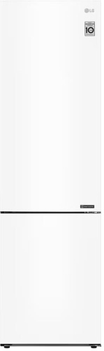 картинка холодильник lg ga-b509cqcl 419л. белый от магазина Tovar-RF.ru