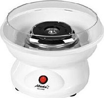 картинка аппарат для сахарной ваты atlanta ath-3421 atlanta ath-3421 от магазина Tovar-RF.ru