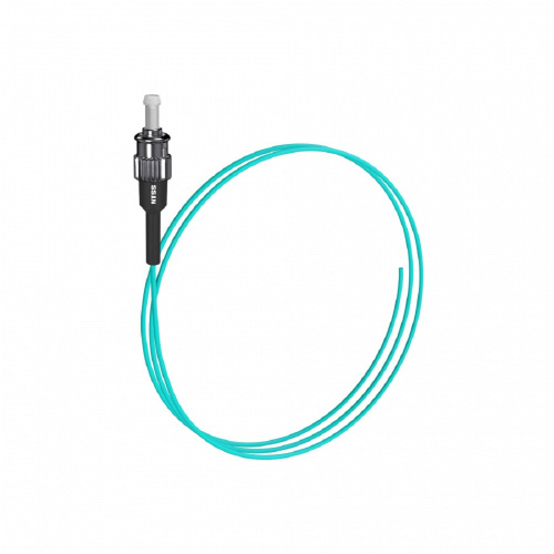 картинка ntss пигтейл оптический ntss st/upc 50/125мкм ом3 1.5м lszh  ntss-pgt-st/u-503-1.5 от магазина Tovar-RF.ru